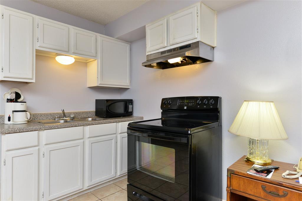 Fairbridge Inn Express Corpus Christi Room photo