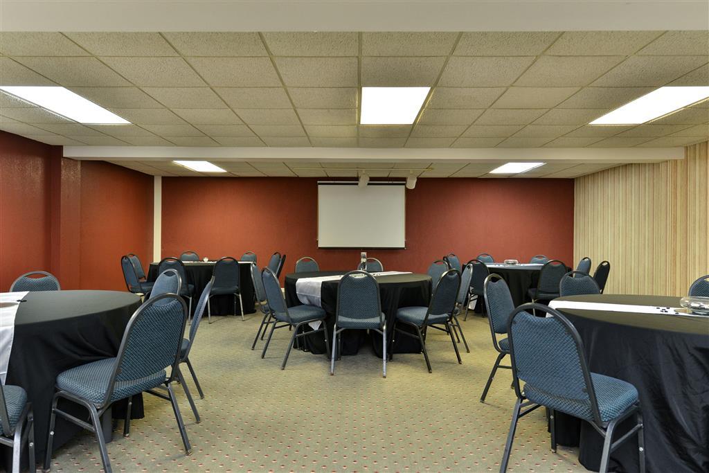 Fairbridge Inn Express Corpus Christi Facilities photo
