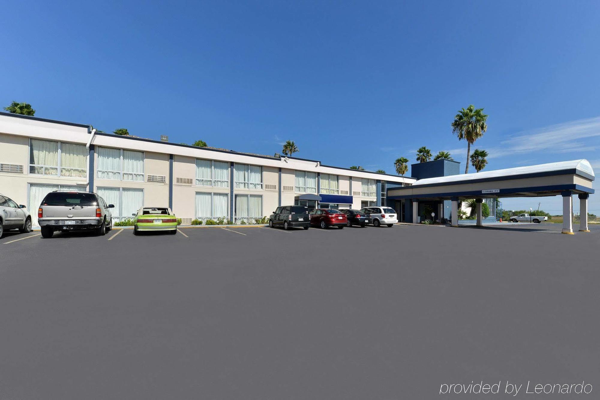 Fairbridge Inn Express Corpus Christi Exterior photo