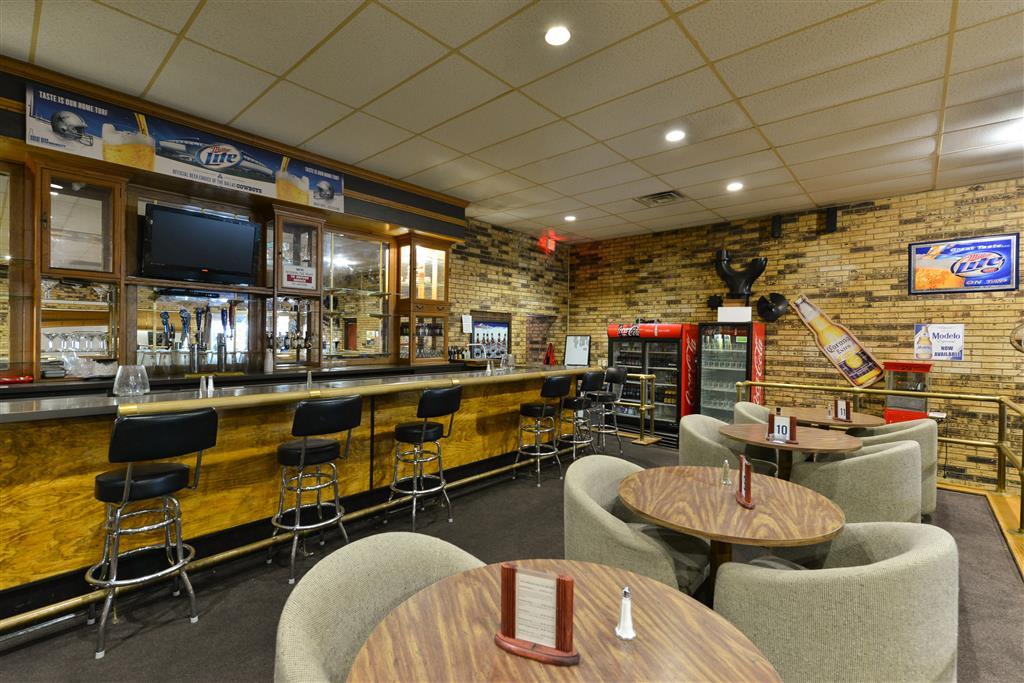 Fairbridge Inn Express Corpus Christi Restaurant photo