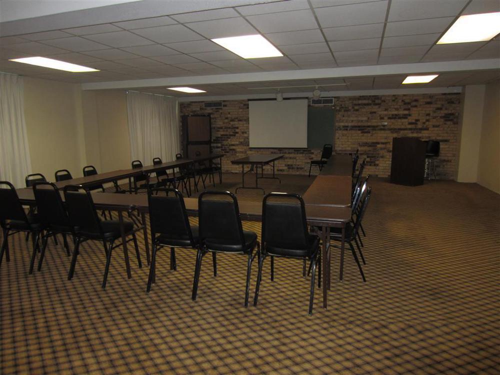 Fairbridge Inn Express Corpus Christi Facilities photo