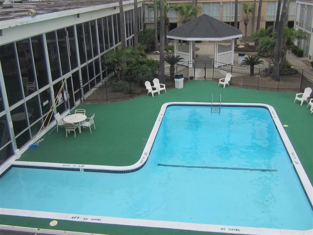 Fairbridge Inn Express Corpus Christi Facilities photo